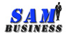 Webdesign Webhosting WordPress by SAM Business